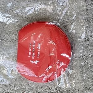 Grey's inspired mirror